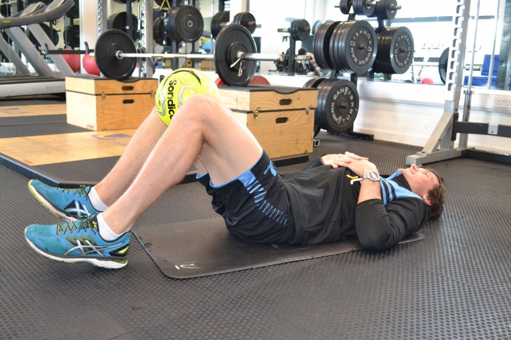 Groin Strain Exercises stretching, strengthening & sports specific